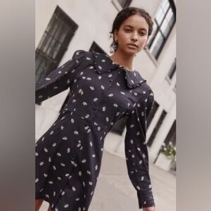 Hill House Home Hazel in Autumn Paisley, Small